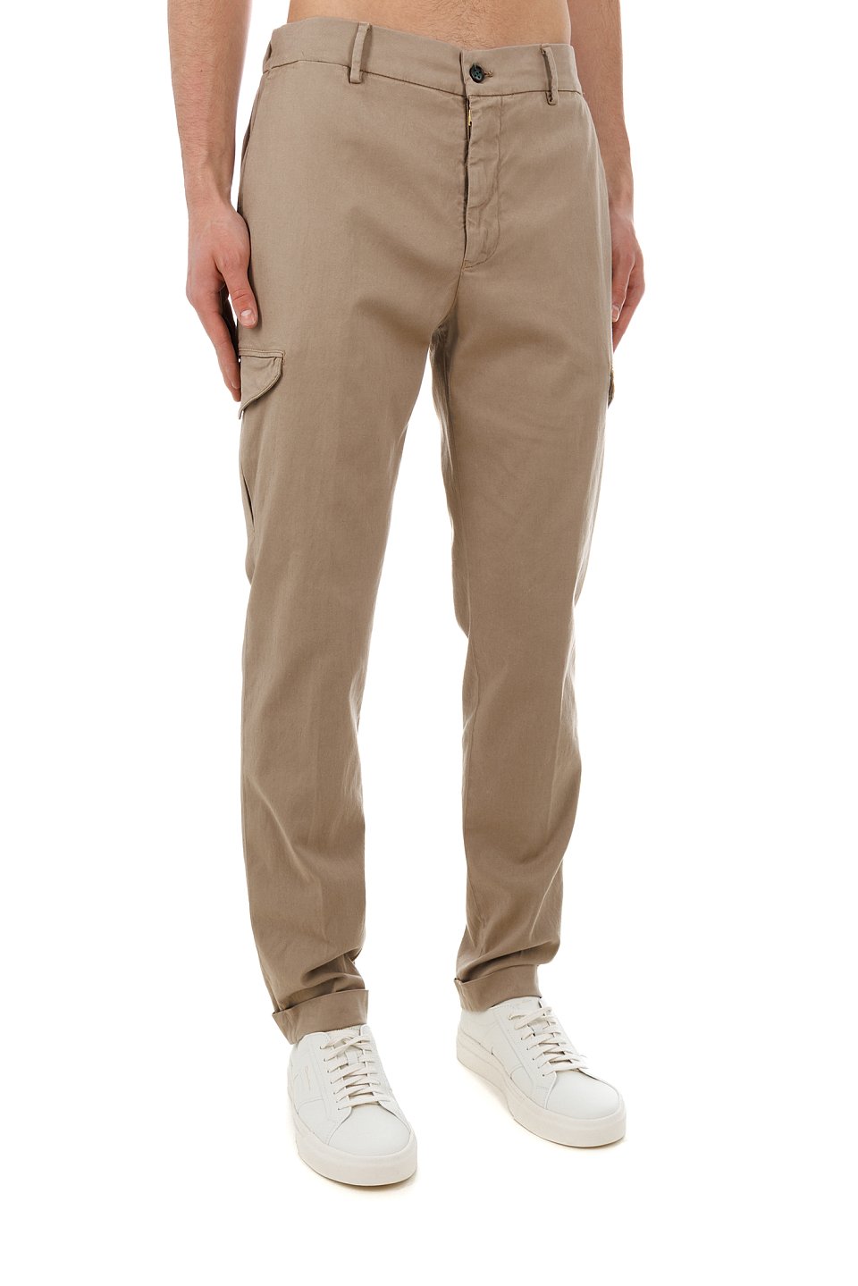 Брюки Berwich - фото 3