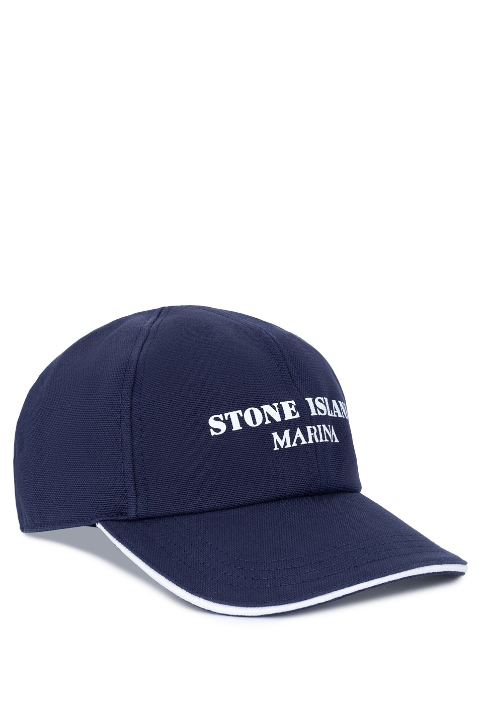 Бейсболка Stone Island - фото 1