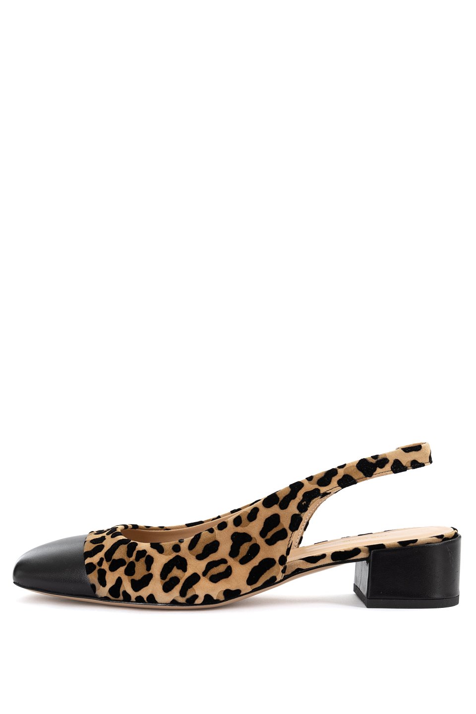 Туфли The Core - фото 1