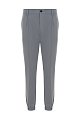 Брюки Berwich: серый цвет