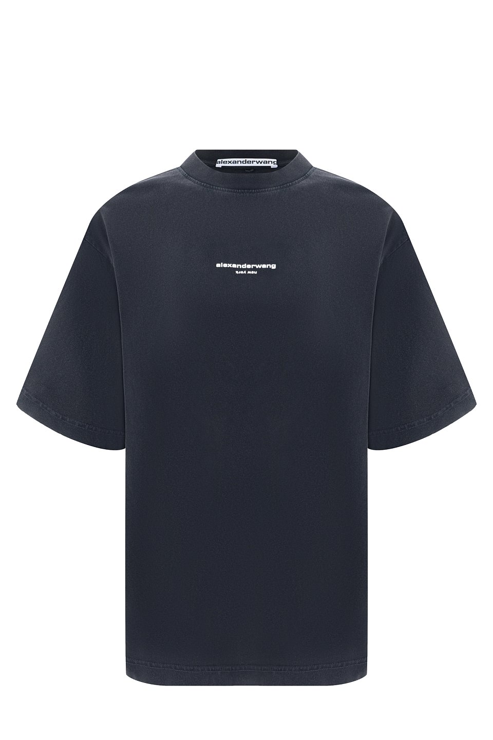 Футболка Alexander Wang - фото 1
