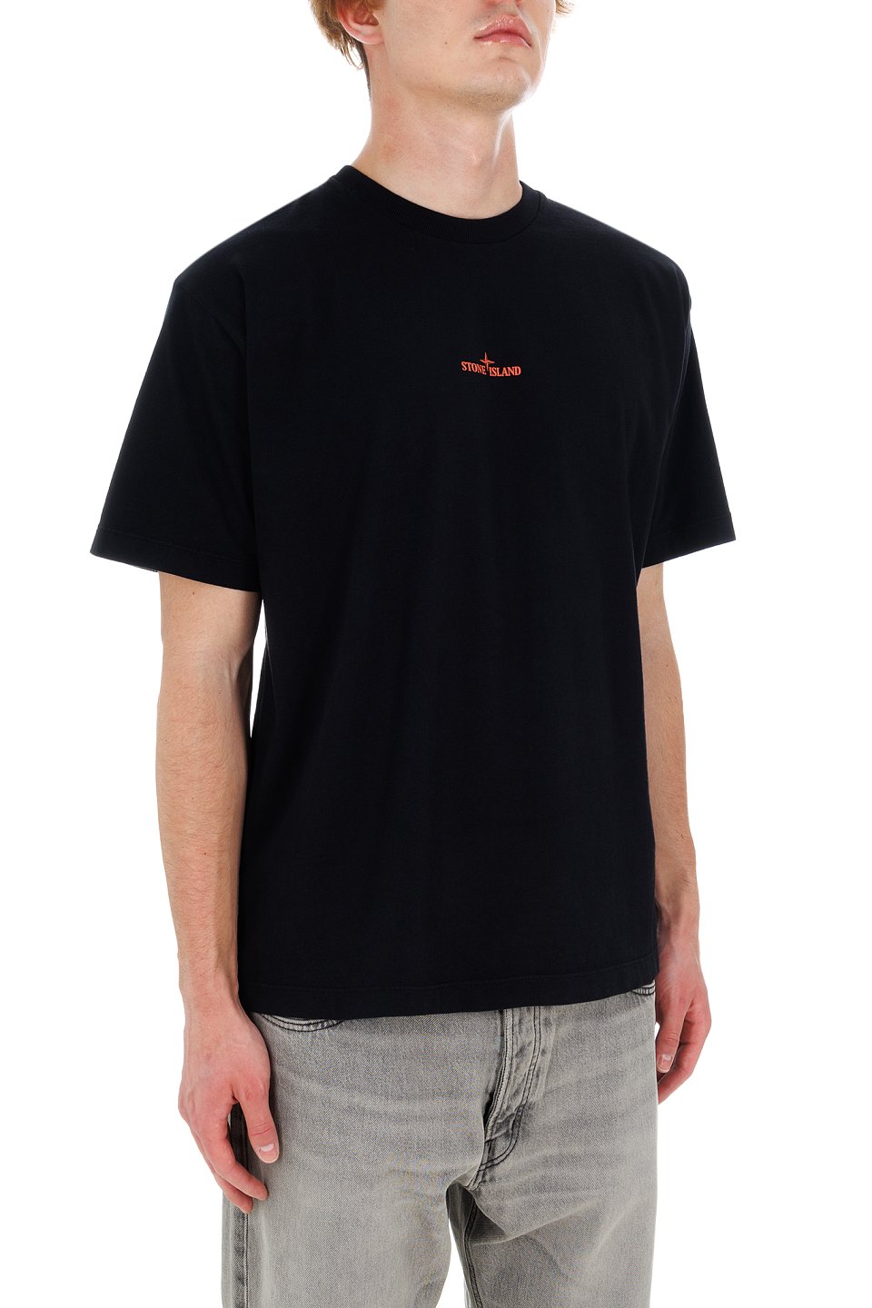 Футболка Stone Island - фото 3