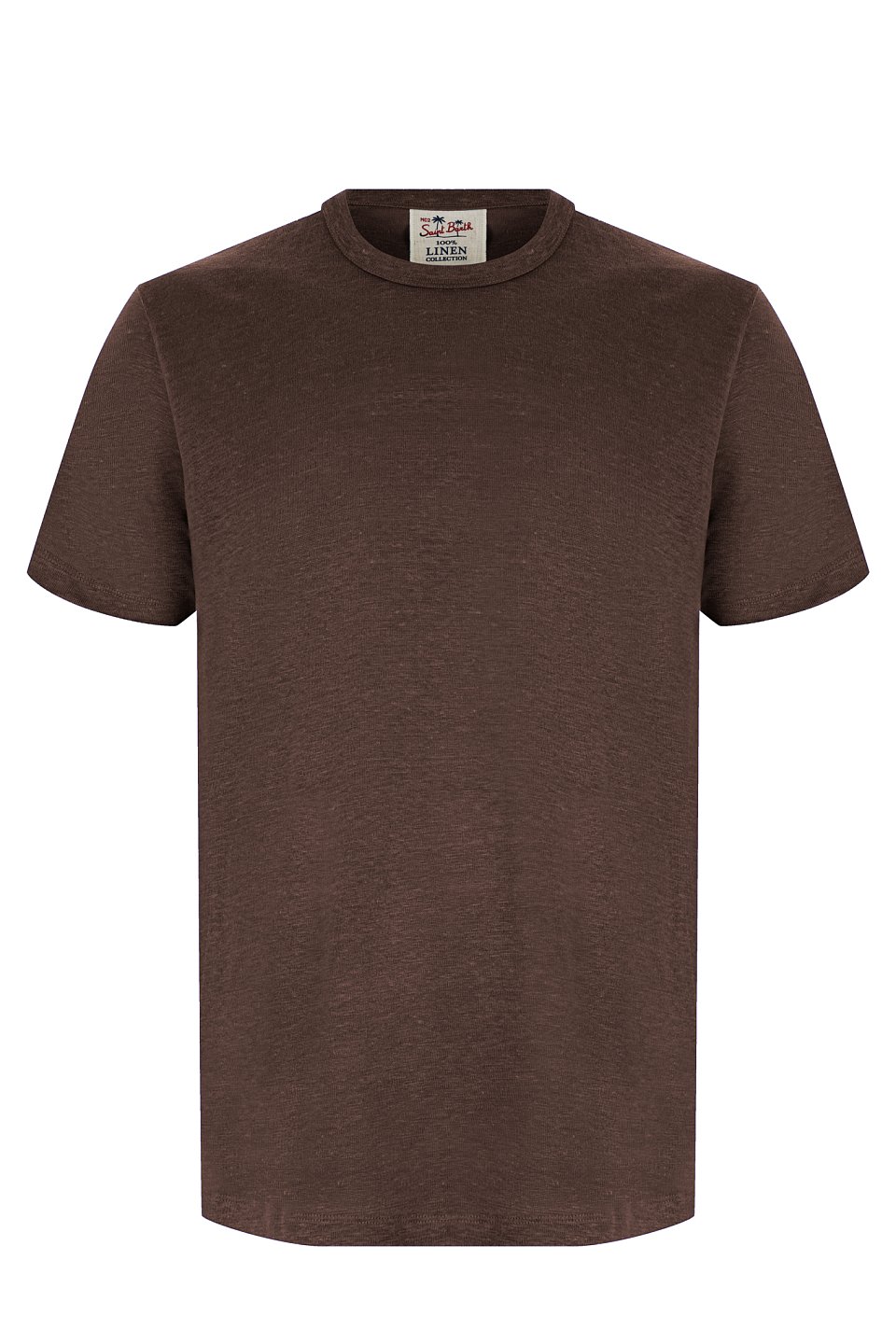 Футболка Mc2 Saint Barth - фото 1