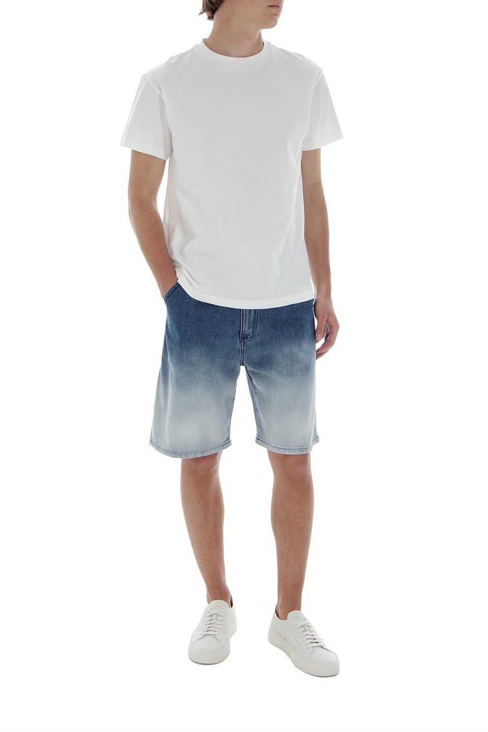 Футболки Jil Sander - фото 2