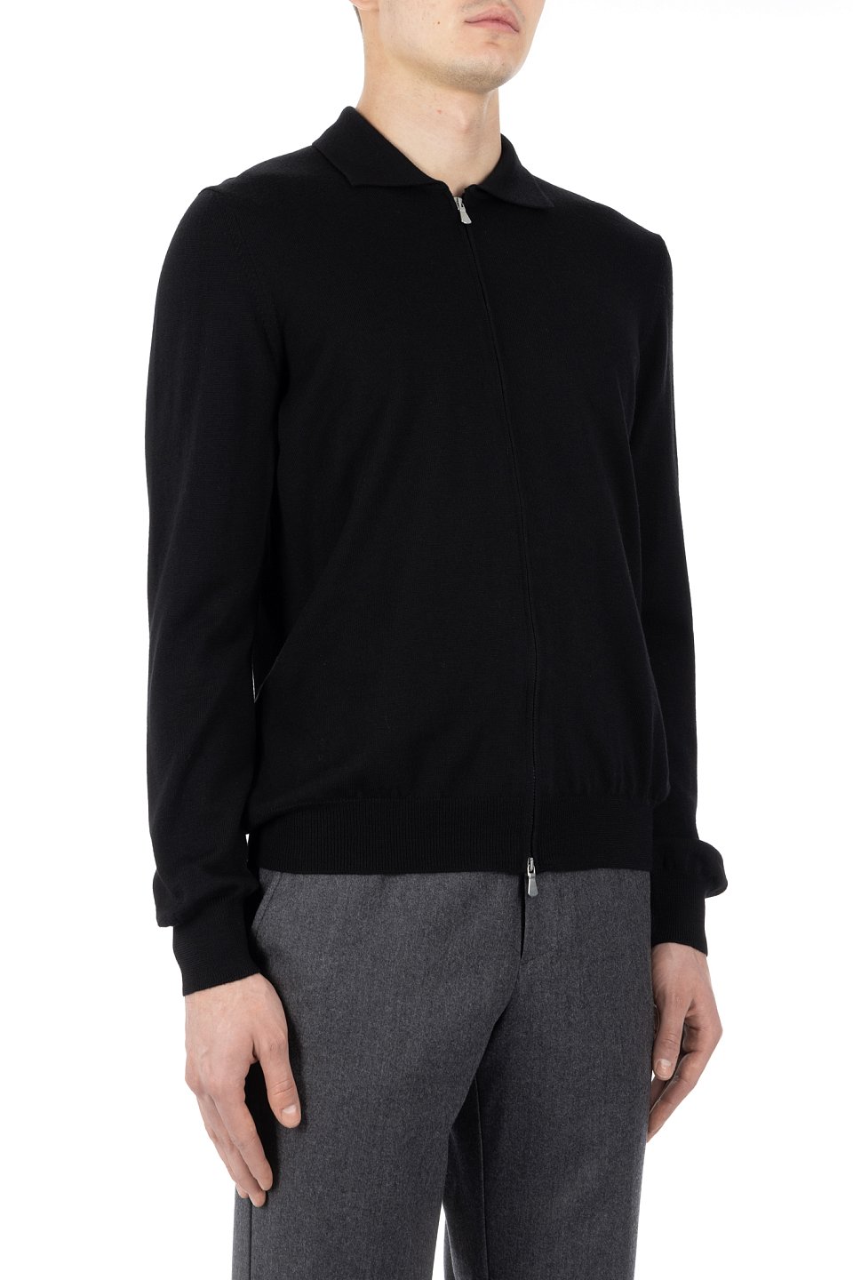 Свитер Gran Sasso - фото 3