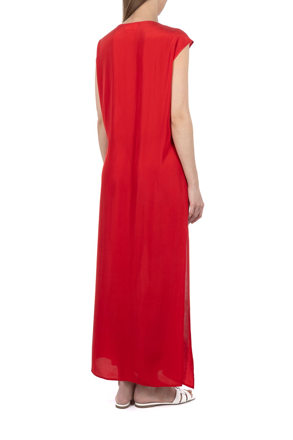 Платье Parosh - фото 4