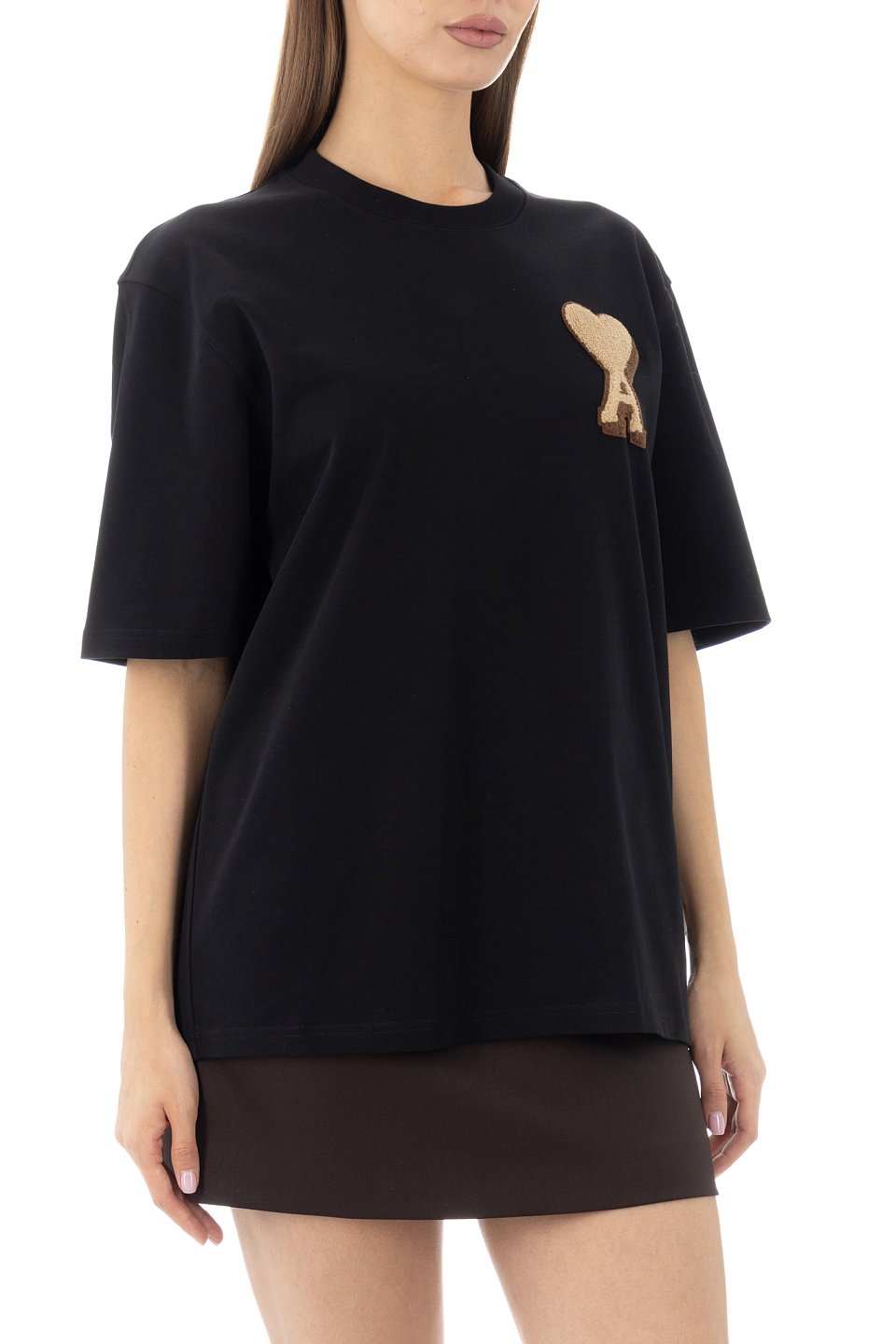 Футболка Ami - фото 3