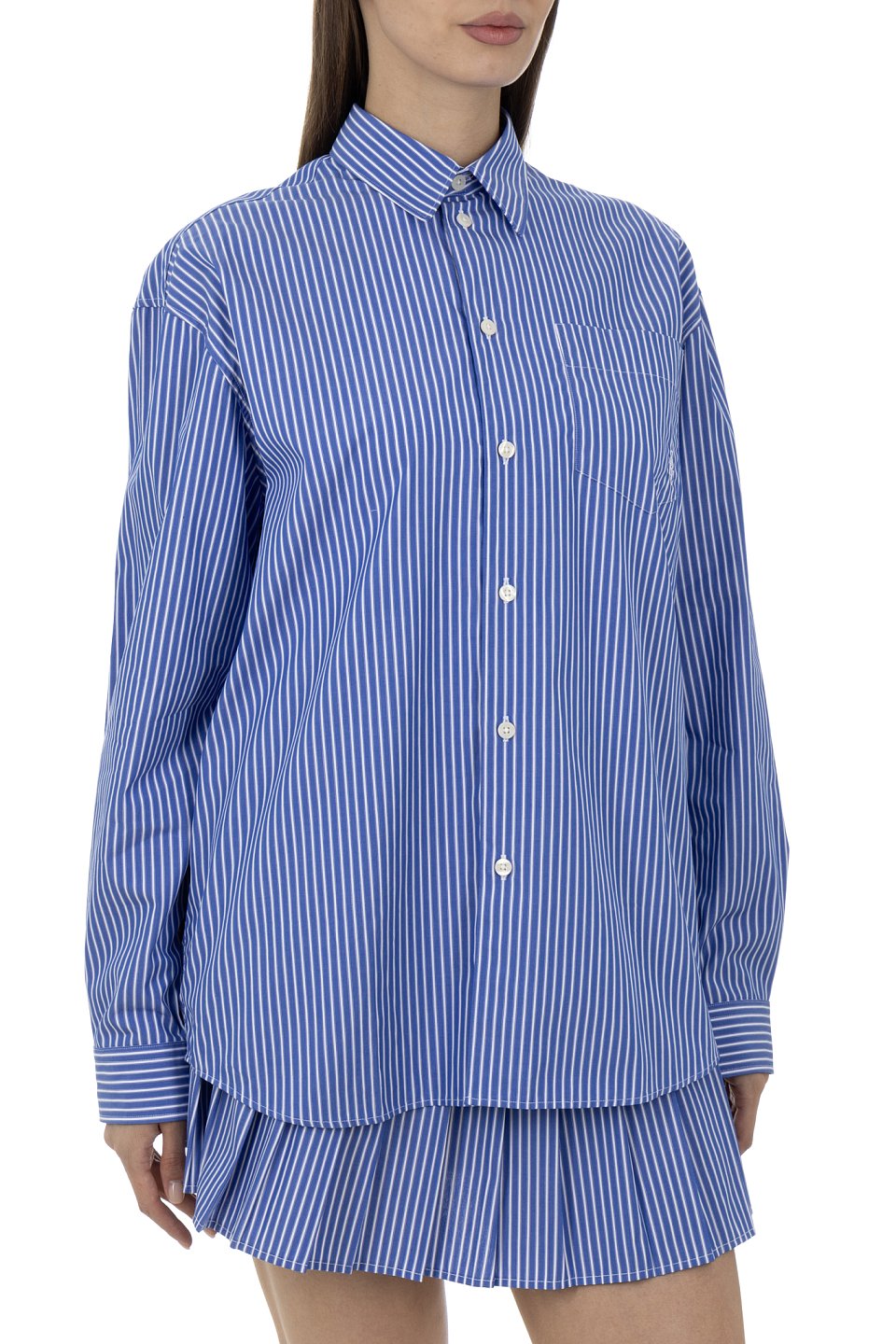 Рубашка Sporty & Rich - фото 3