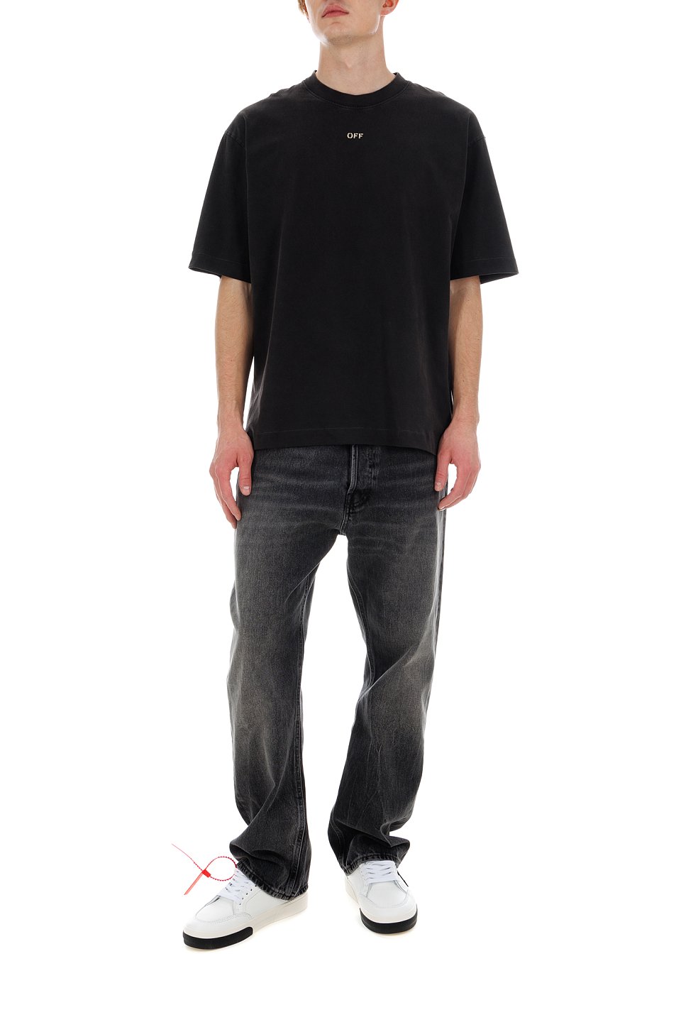 Футболка Off-white - фото 2