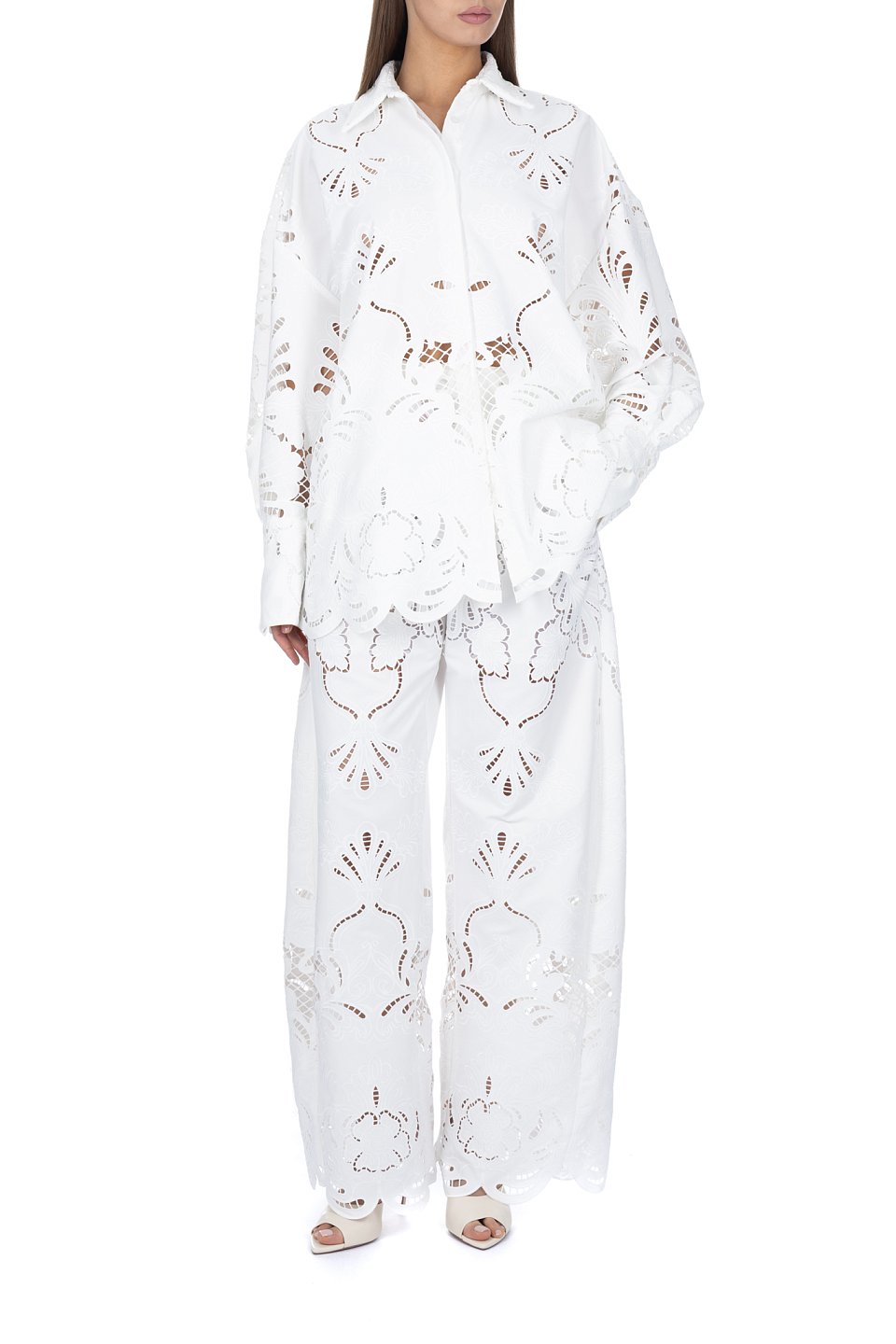 Блуза Giuseppe Di Morabito - фото 2