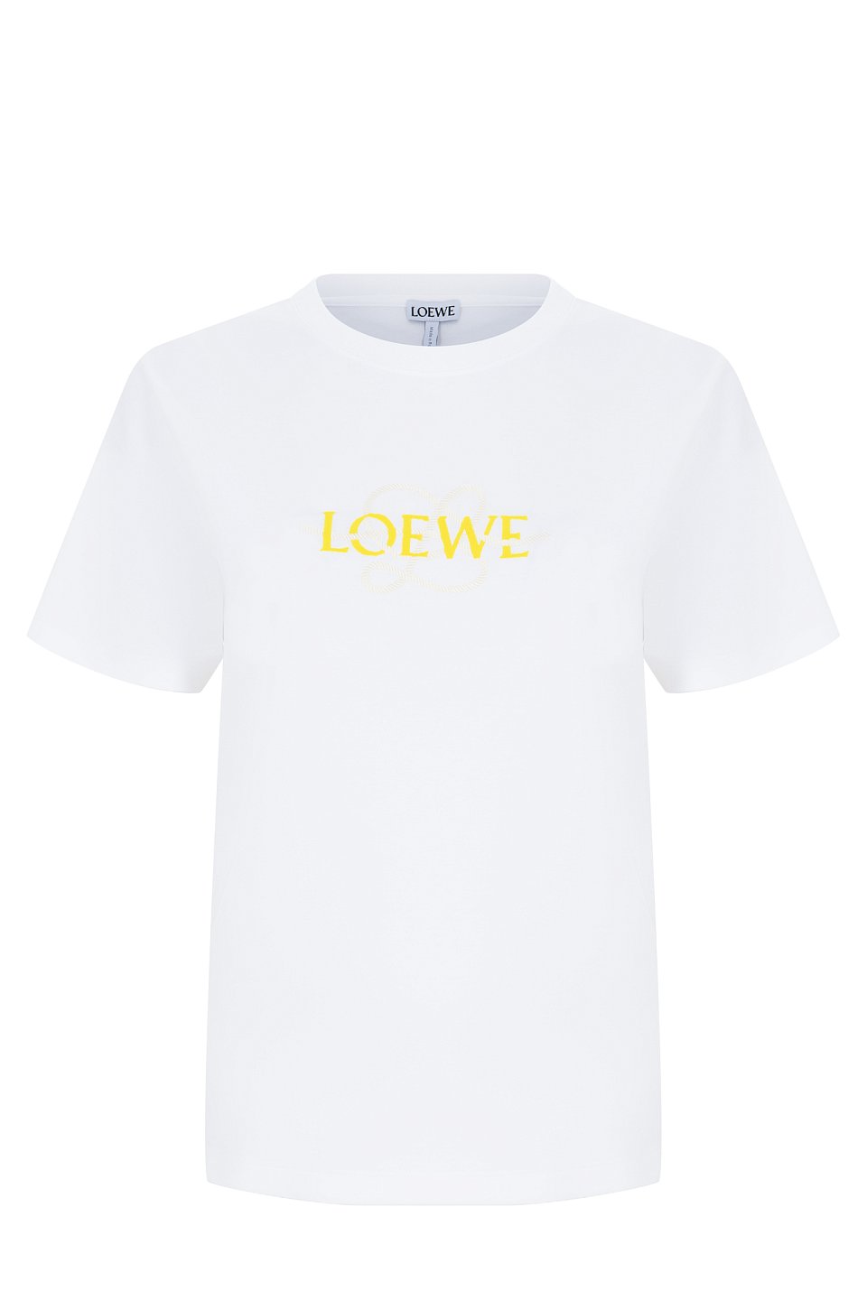 Футболка Loewe - фото 1