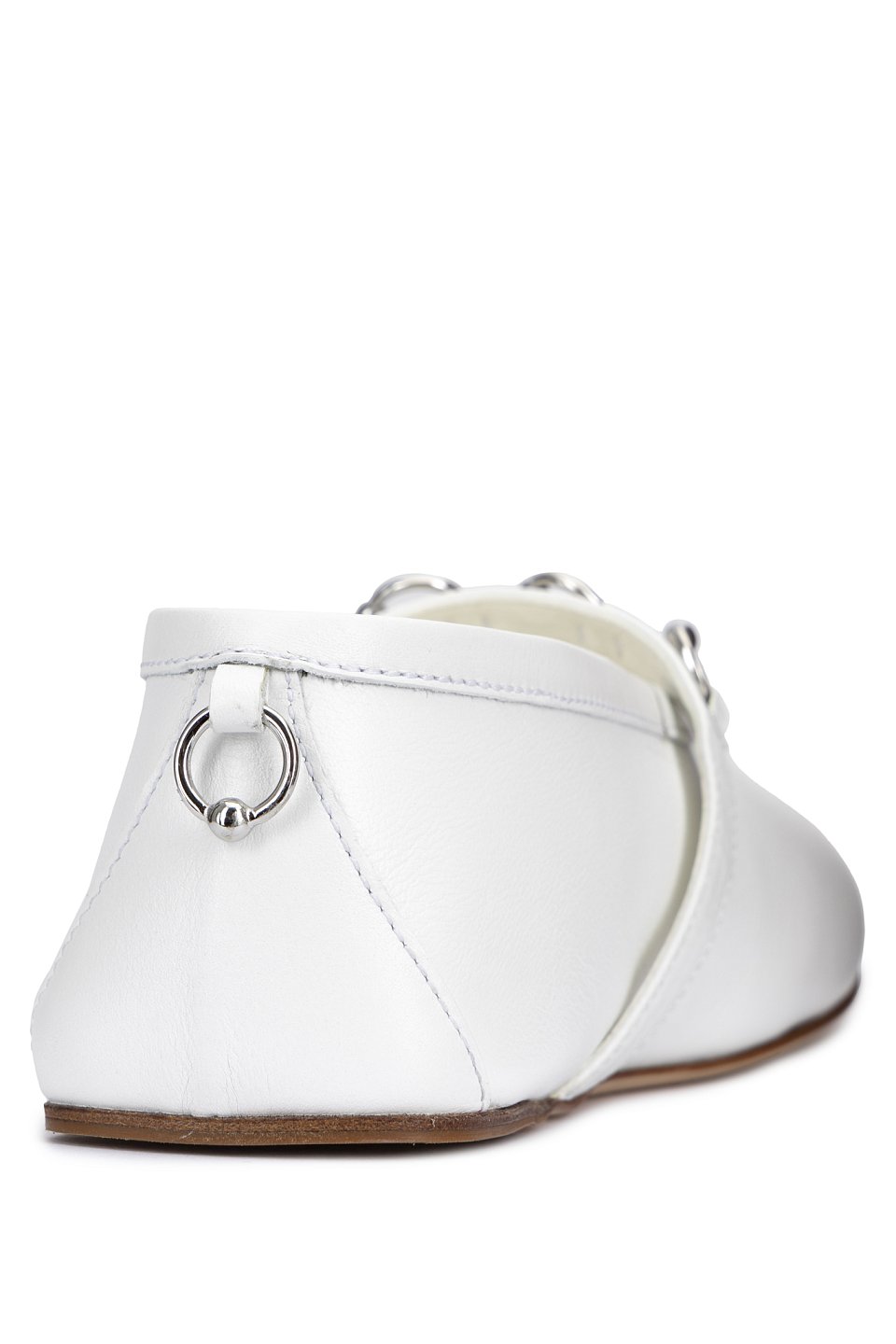 Балетки 3juin - фото 3