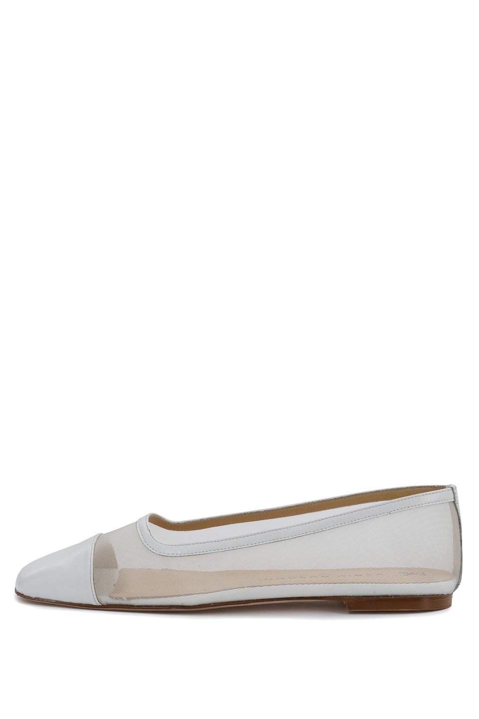 Балетки Fabio Rusconi - фото 1