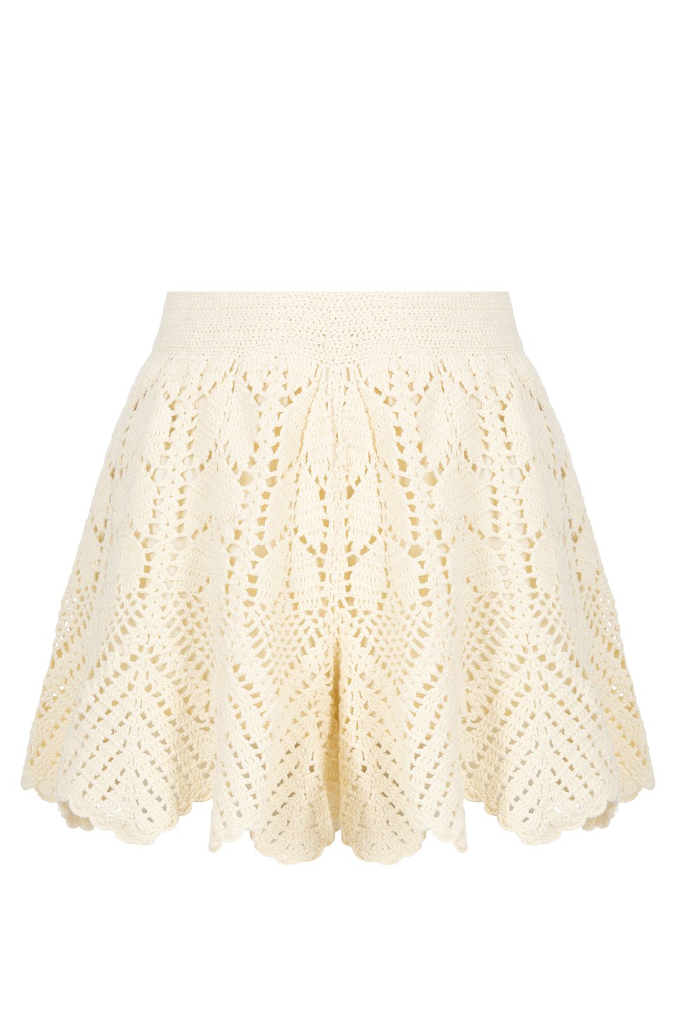 Шорты Zimmermann - фото 1