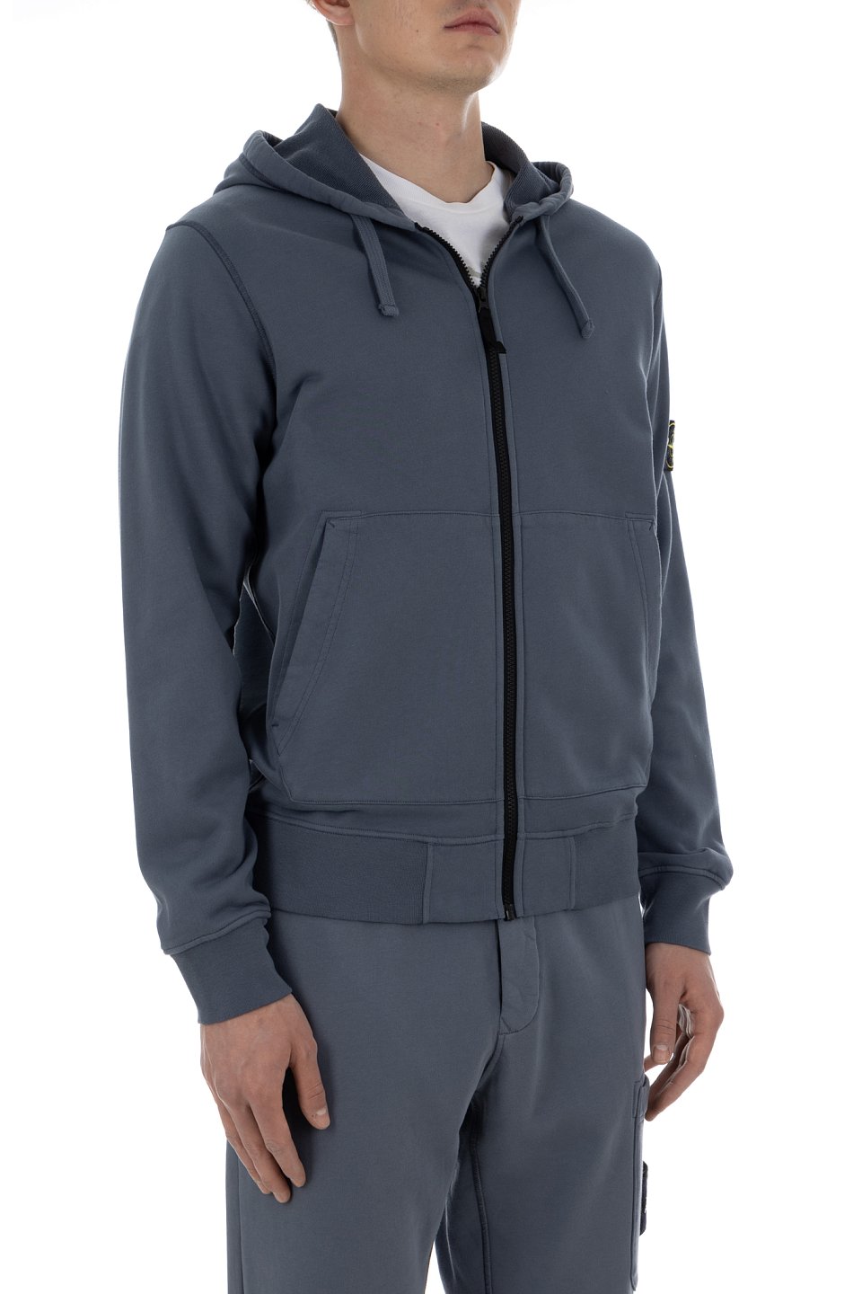 Худи Stone Island - фото 3