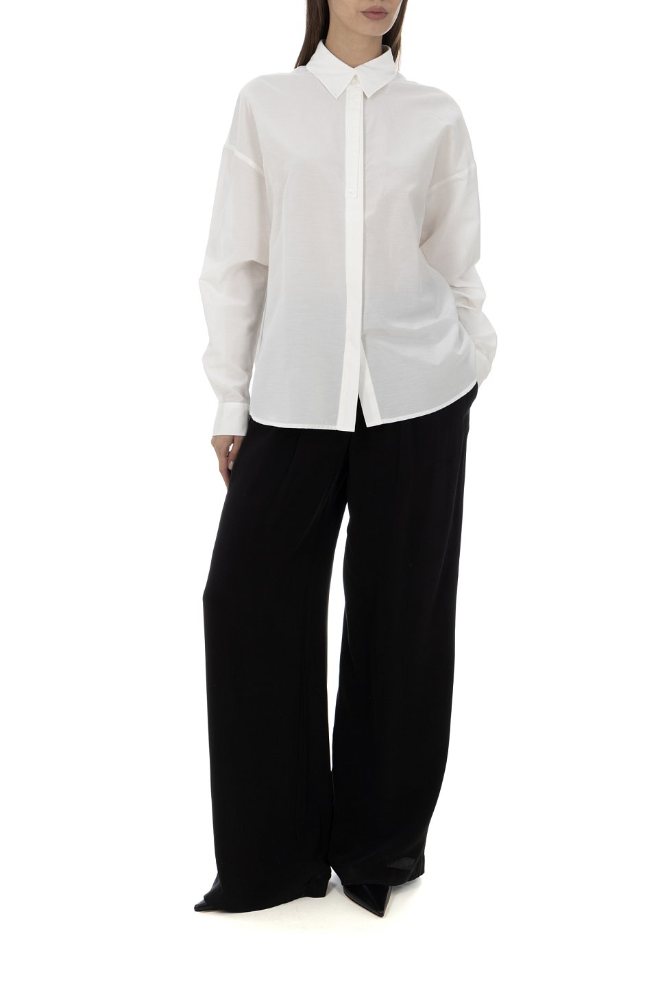 Рубашка Jacob Lee - фото 2