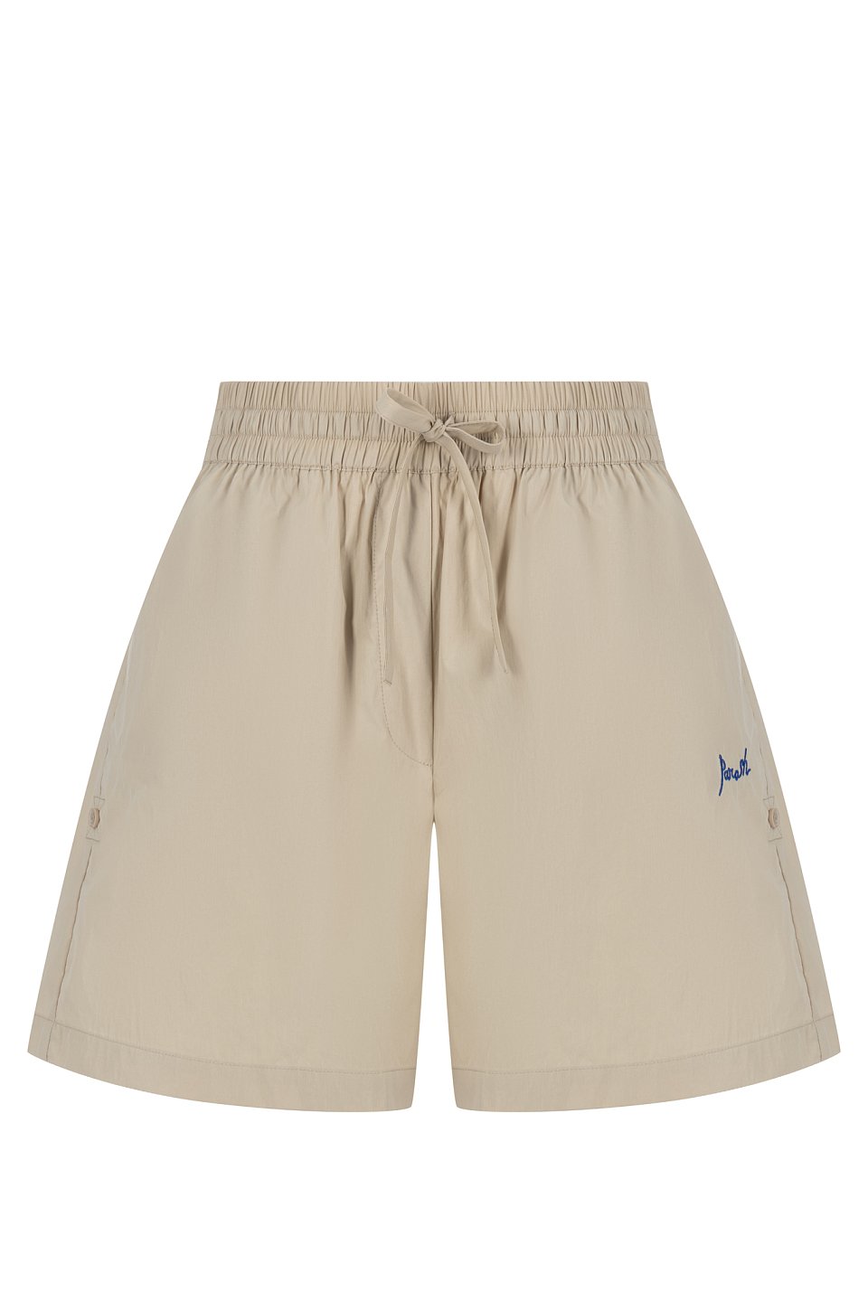 Шорты Parosh - фото 1