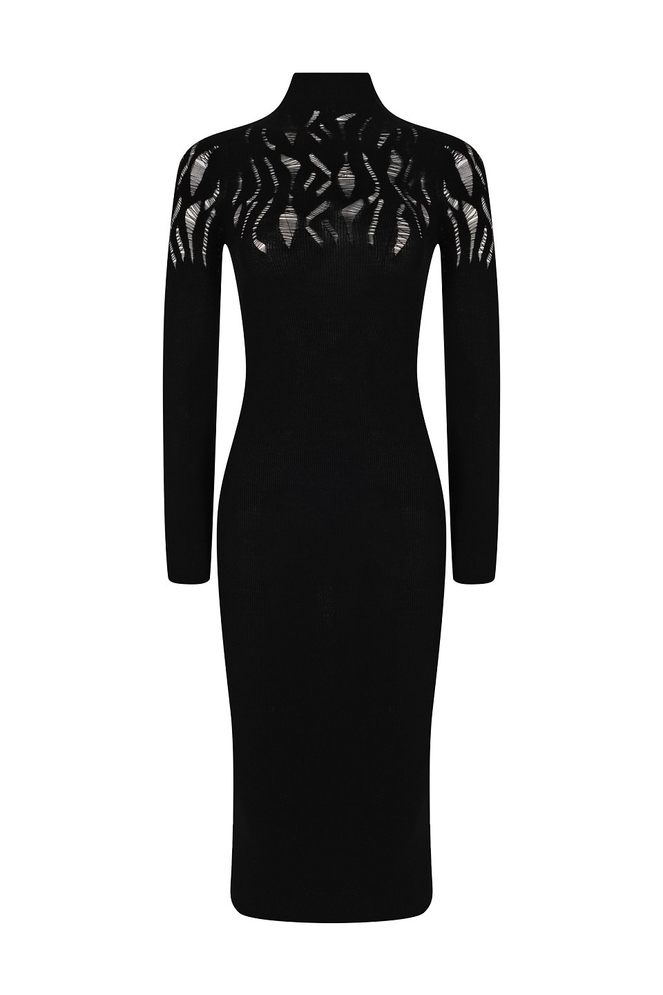 Платье Ssheena - фото 1