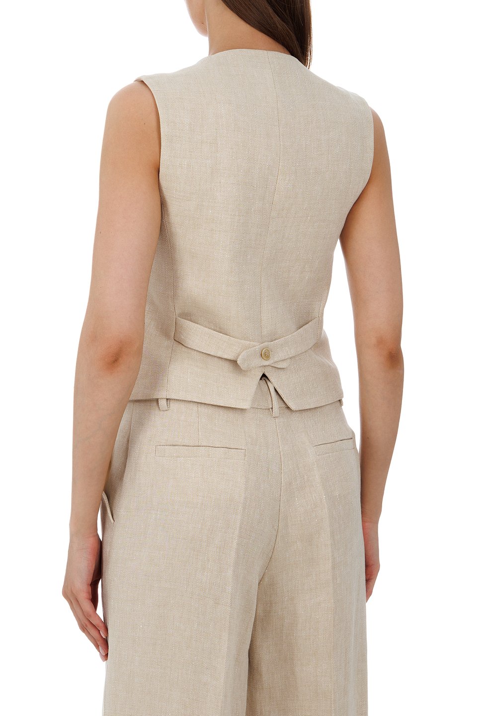 Жилет Parosh - фото 4