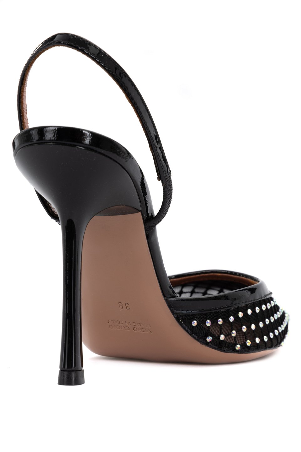 Туфли Etienne Marcel - фото 3