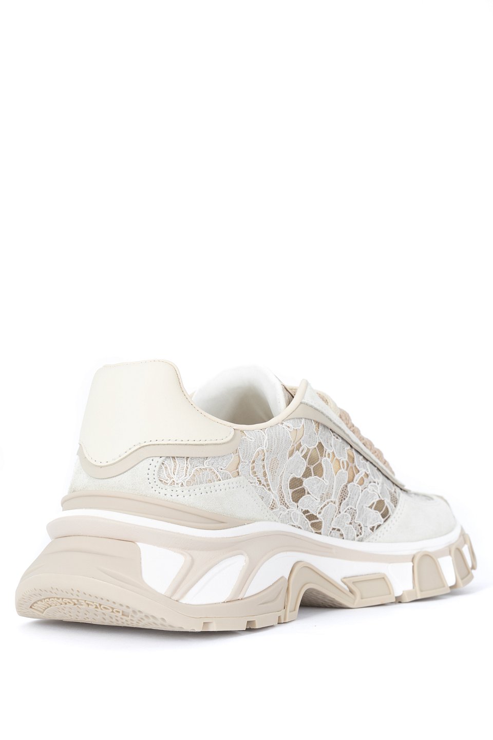 Кроссовки Dolce & Gabbana - фото 3