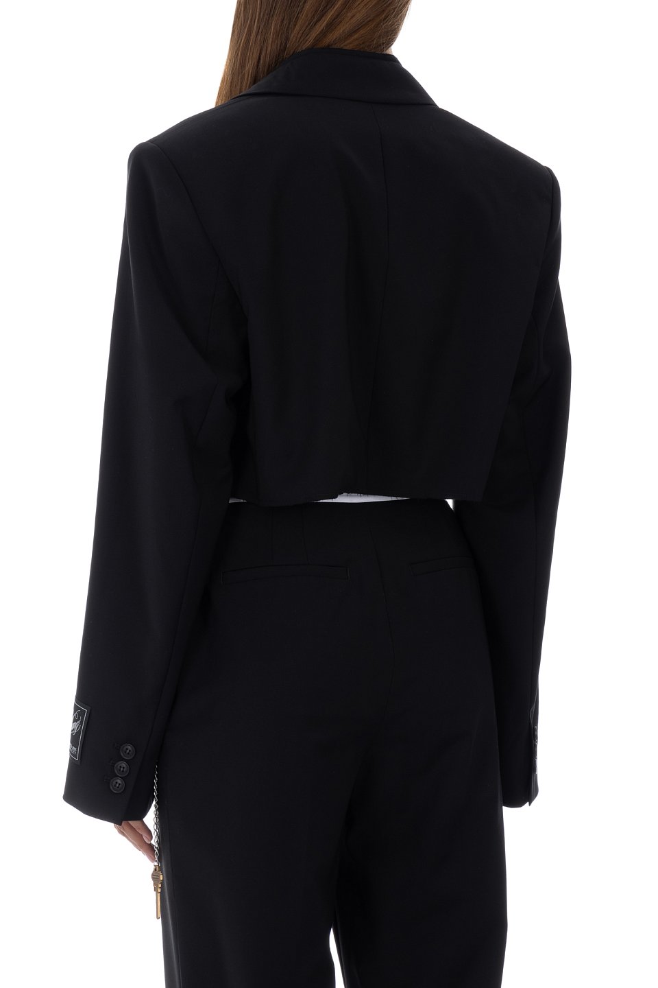 Жакет Alexander Wang - фото 4