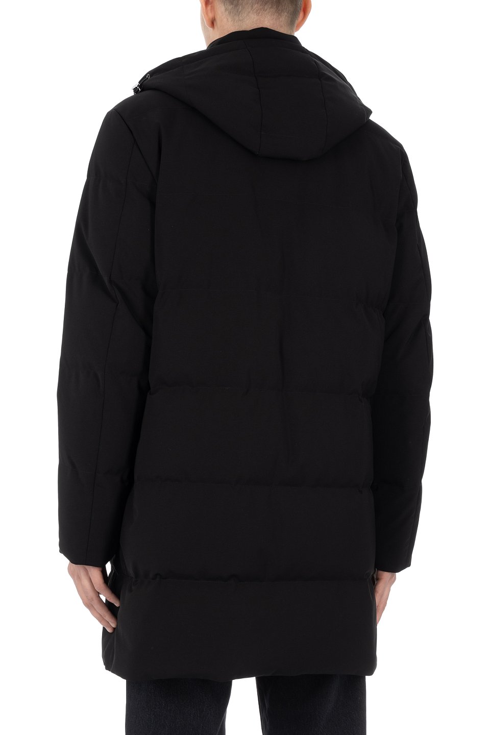 Пуховик Montecore - фото 4