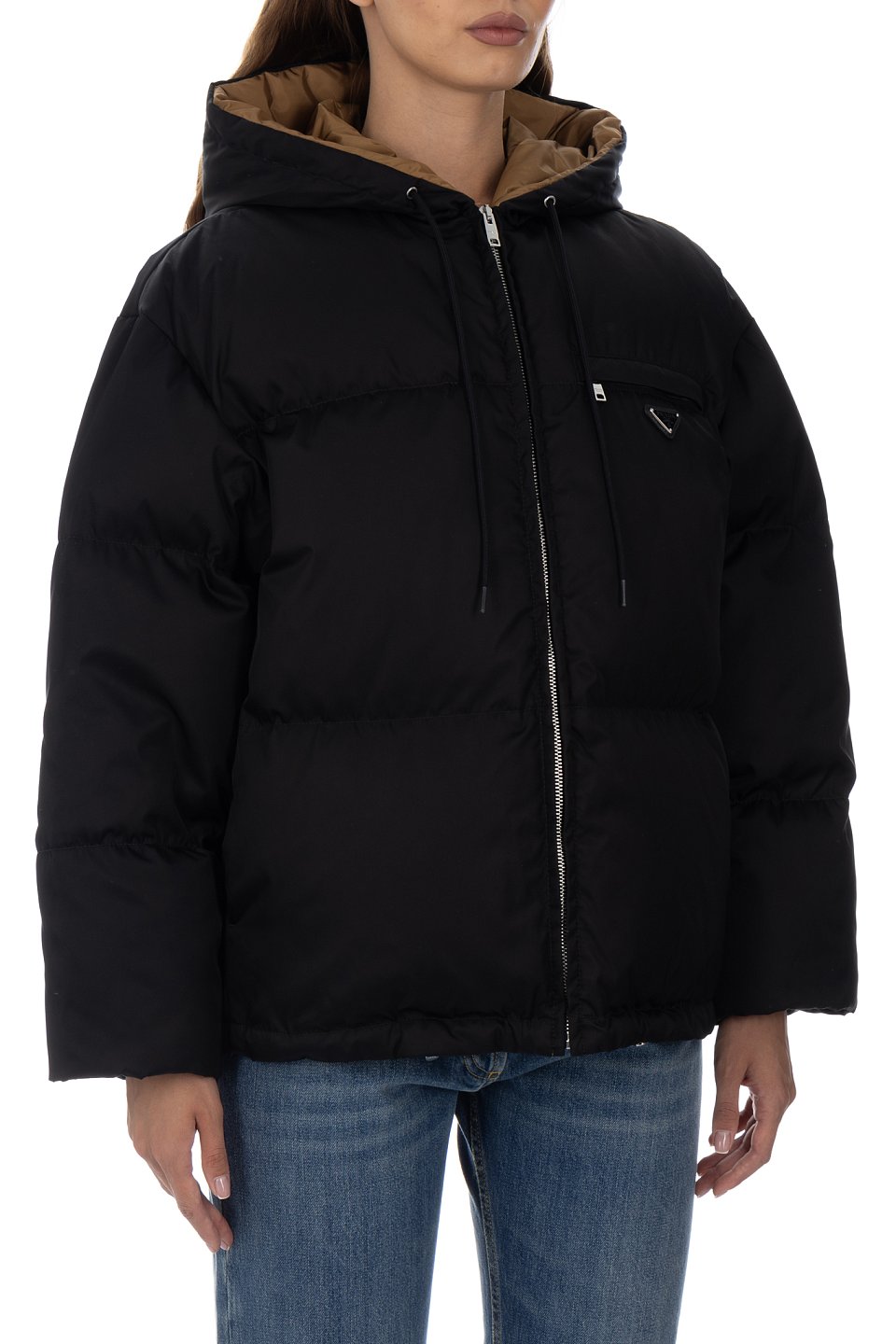 Куртка Prada - фото 3