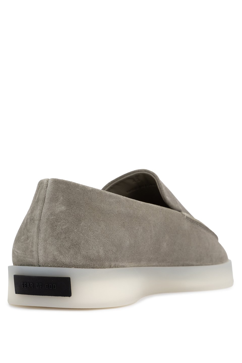 Лоферы Fear Of God - фото 3