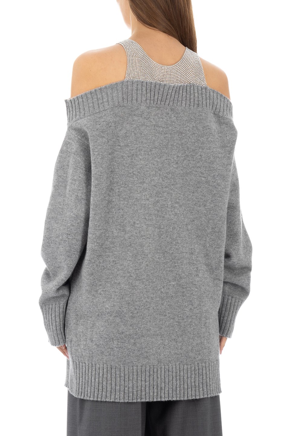 Платье Giuseppe Di Morabito - фото 4