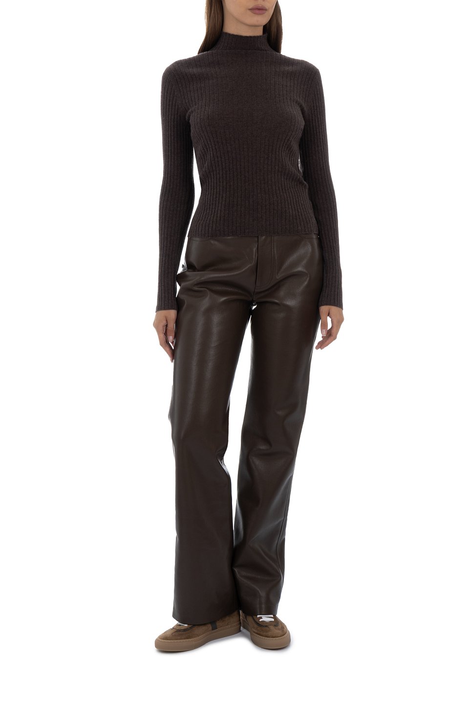 Водолазка Arch4 - фото 2