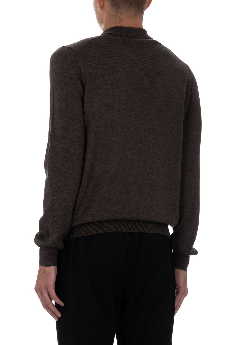 Поло Gran Sasso - фото 4