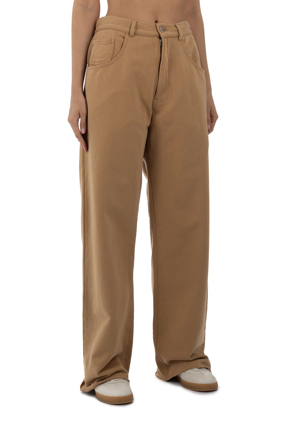 Брюки MM6 - фото 3