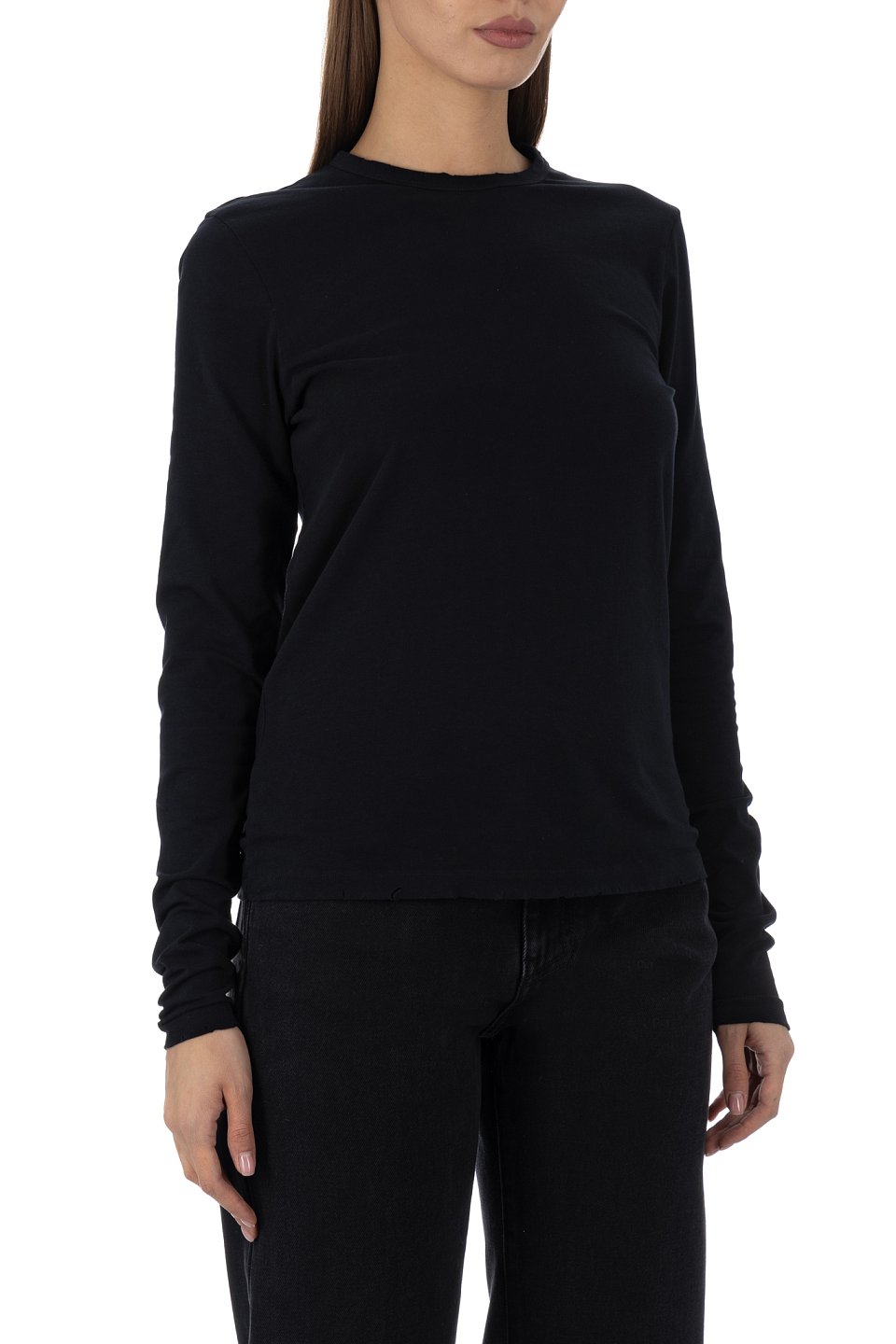 Лонгслив The Core - фото 3