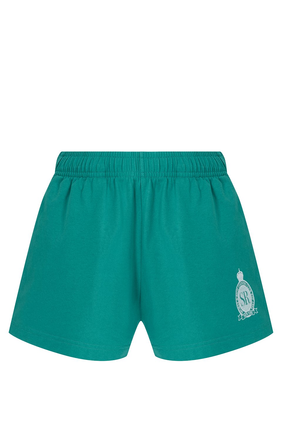 Шорты Sporty & Rich - фото 1