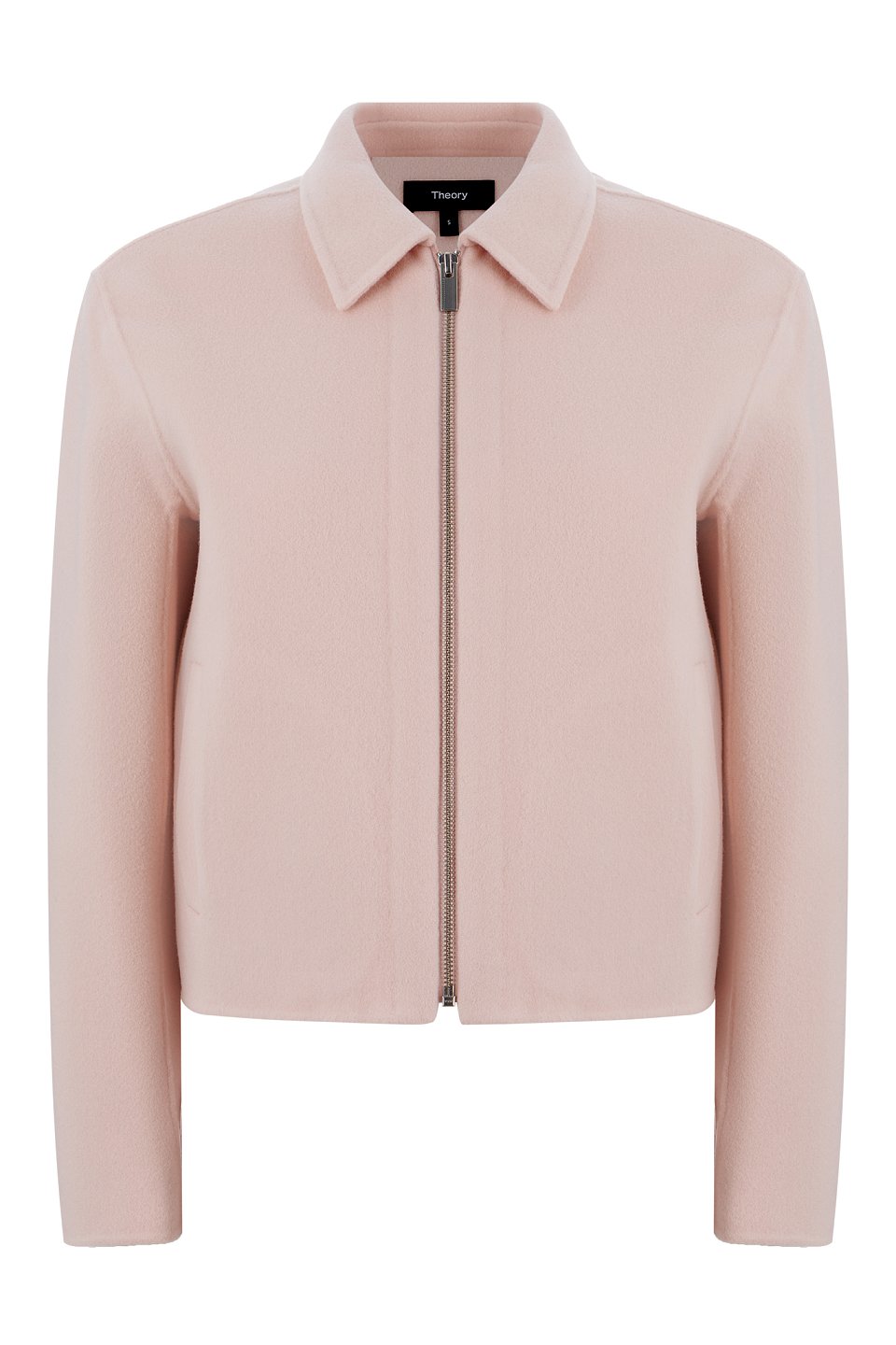 Куртка Theory - фото 1