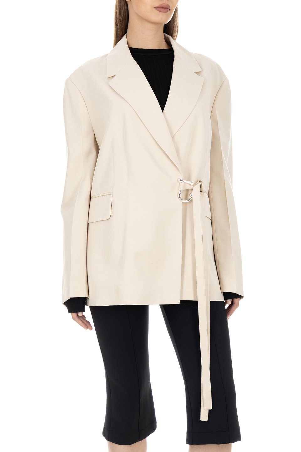 Пиджак J.W. Anderson - фото 3