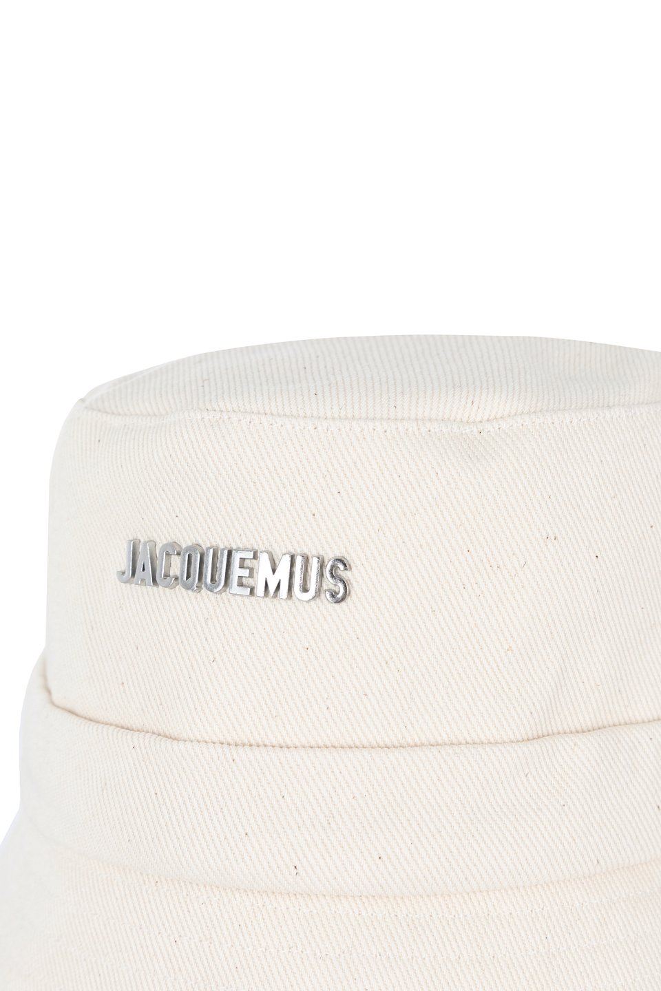 Панама Jacquemus - фото 4