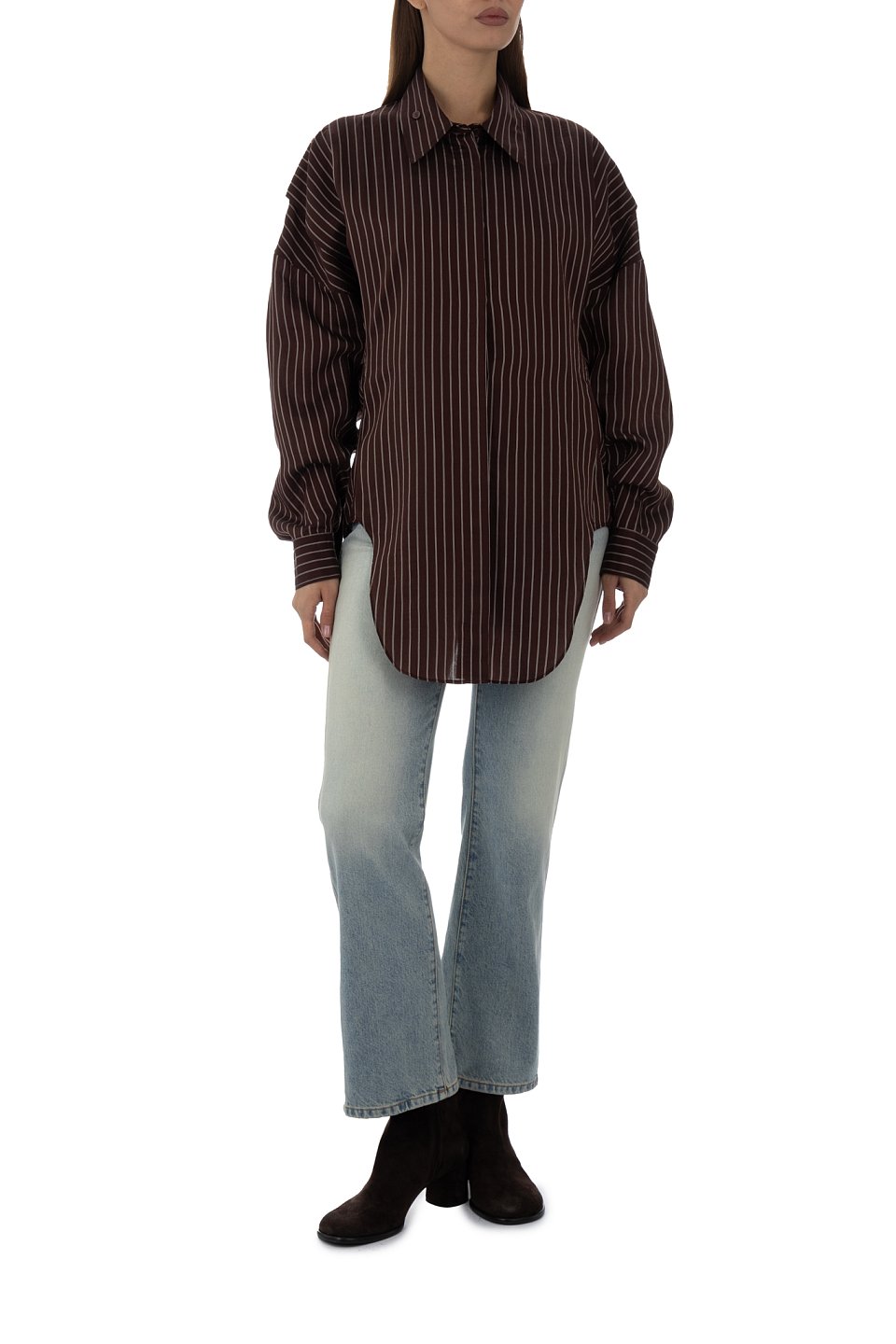 Рубашка Recto - фото 2