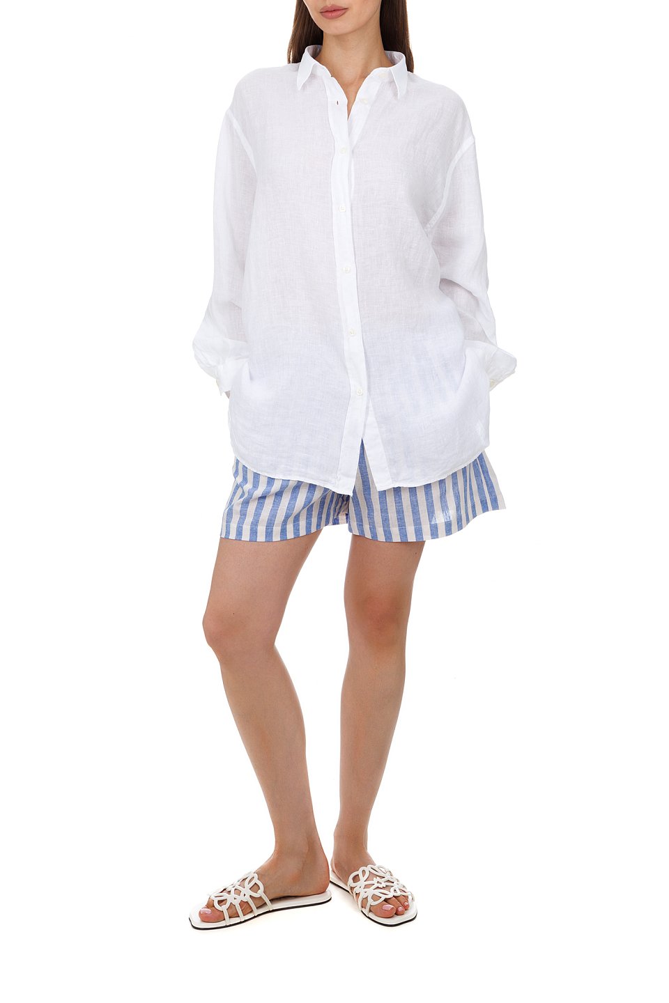 Рубашка The Core - фото 2