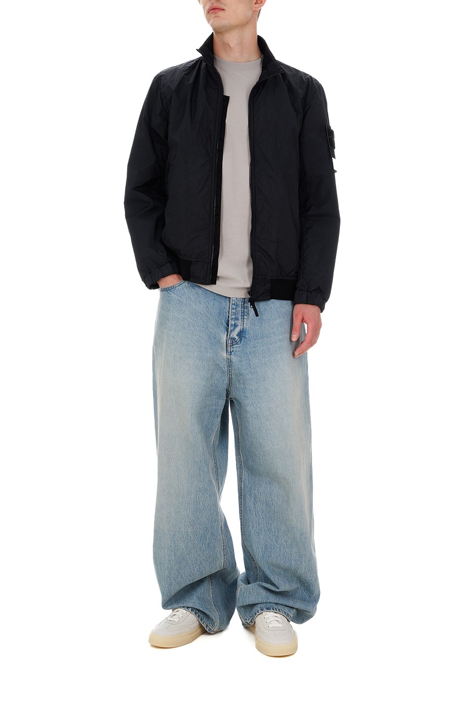 Куртка Stone Island - фото 2