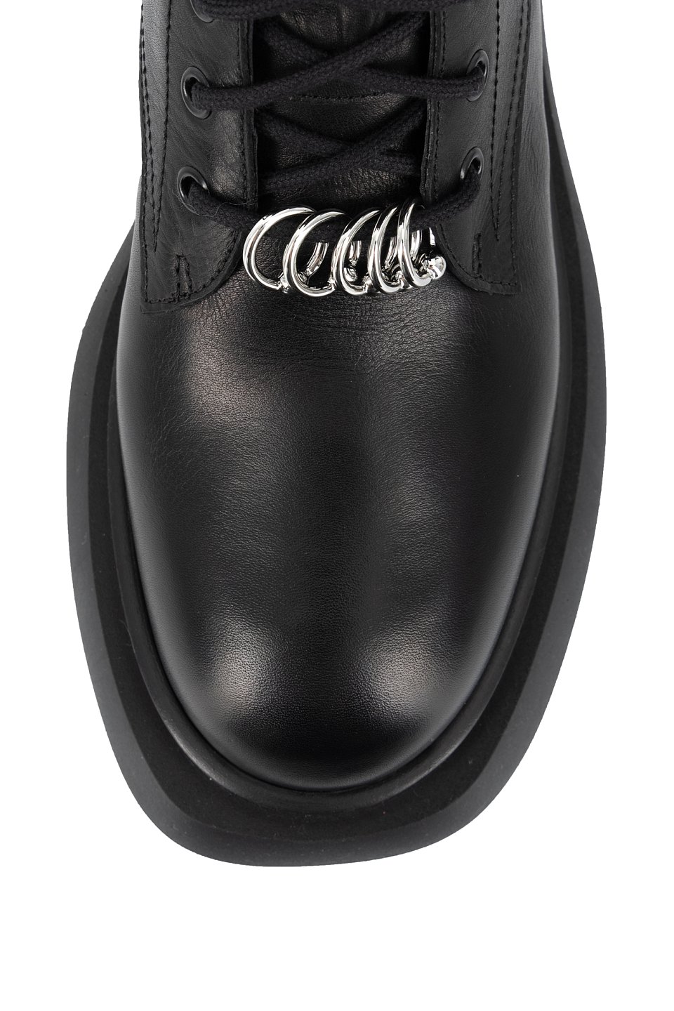 Ботинки 3juin - фото 4