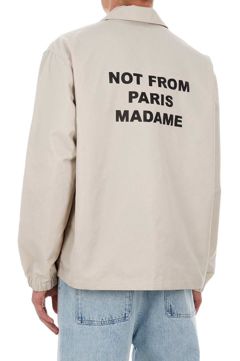 Куртка Drôle de Monsieur - фото 4