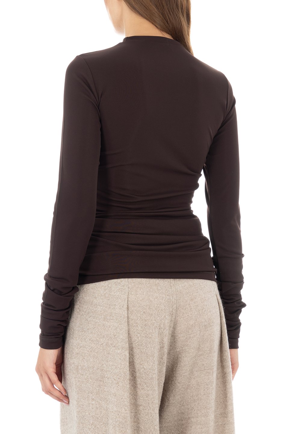 Лонгслив Darkpark - фото 4