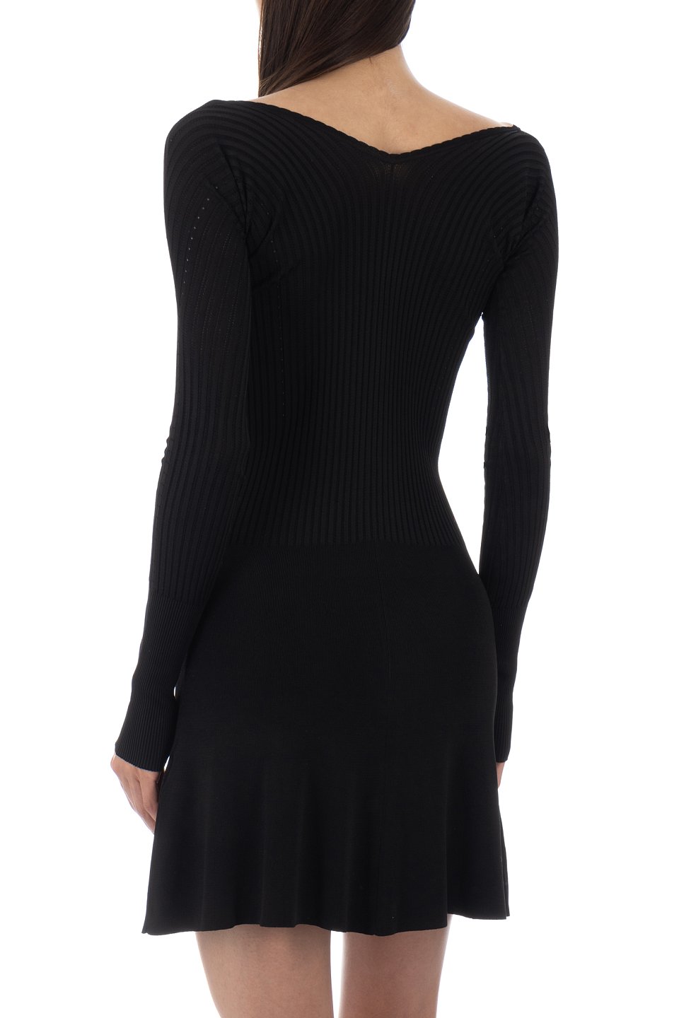 Платье Jacquemus - фото 4