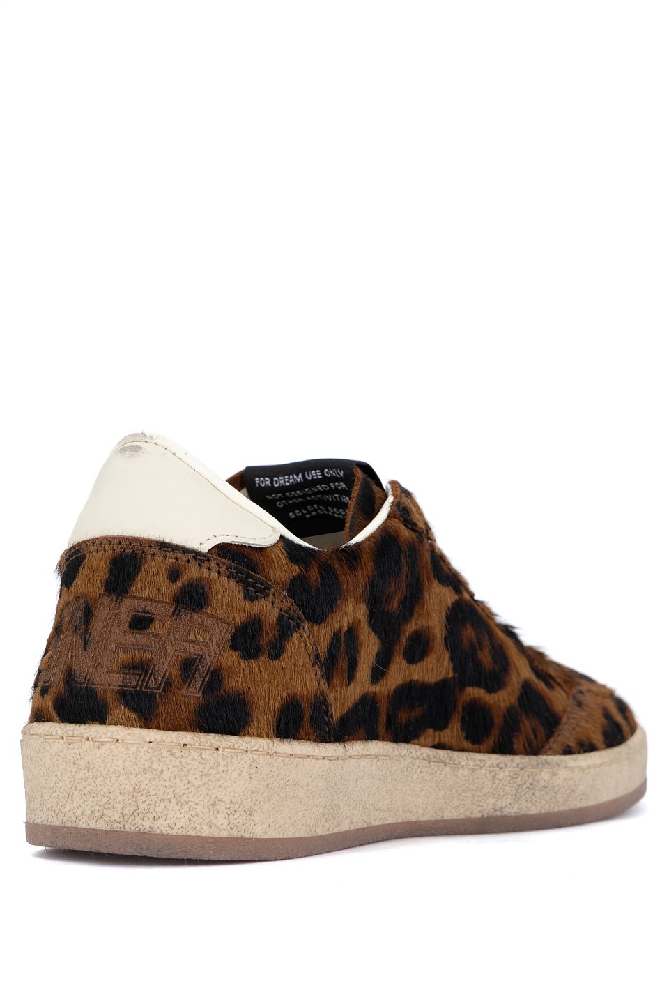 Кеды Golden Goose - фото 3