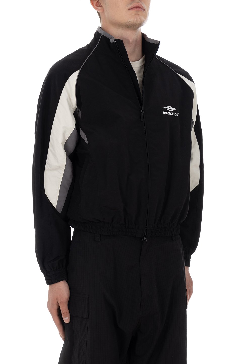 Куртка Balenciaga - фото 3