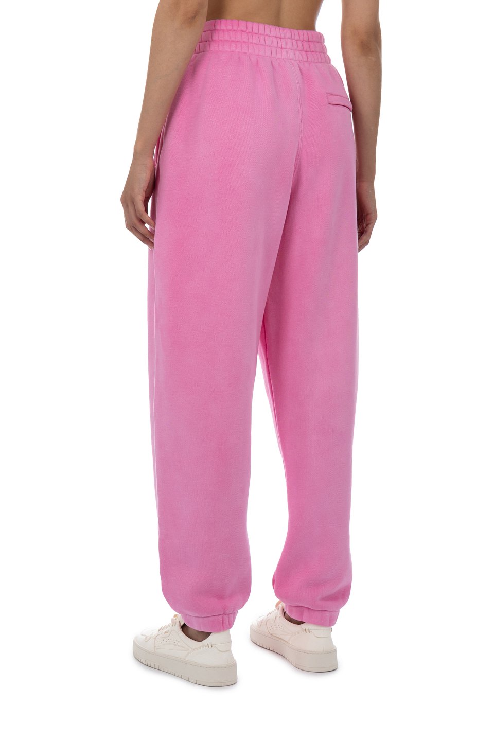 Брюки Alexander Wang - фото 4