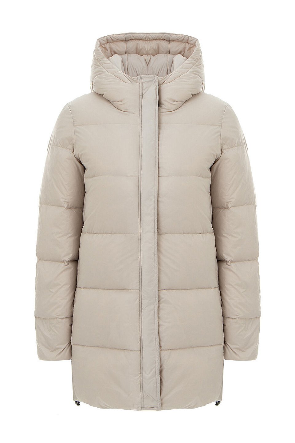 Пуховик Gianfranco Ferre - фото 1