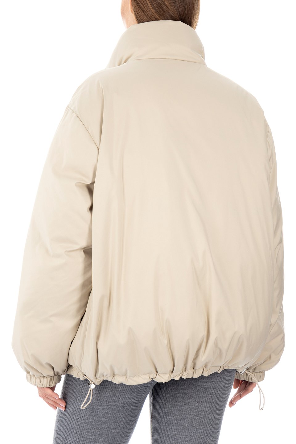 Куртка двусторонняя Miu Miu - фото 4